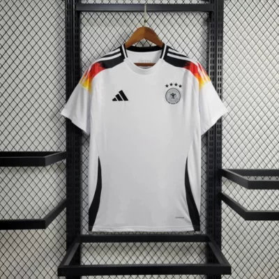 لباس آلمان یورو 2024 (اول-fan version)