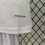 لباس کلاسیک بچه گانه رئال مادرید 2018-2017 (اول) - Image 4