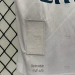 لباس کلاسیک بچه گانه رئال مادرید 2018-2017 (اول) - Image 5