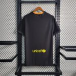 لباس کلاسیک بارسلونا 2014-2013 (سوم) - Image 7