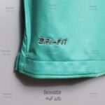 لباس کلاسیک بارسلونا 2011-2010 (دوم) - Image 12