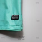 لباس کلاسیک بارسلونا 2011-2010 (دوم) - Image 7