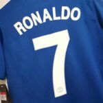 لباس منچستر یونایتد2009-2008 (دوم) - Image 8