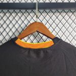 لباس کلاسیک بارسلونا 2014-2013 (سوم) - Image 11