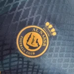 لباس النصر 2024-2023 (دوم-player version) - Image 9