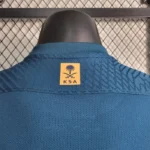 لباس النصر 2024-2023 (دوم-player version) - Image 3