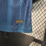 لباس النصر 2024-2023 (دوم-player version) - Image 2