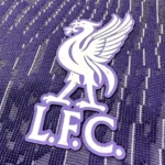 لباس کلاسیک لیورپول 2024-2023 (سوم) - Image 8