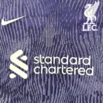 لباس کلاسیک لیورپول 2024-2023 (سوم) - Image 3