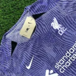 لباس کلاسیک لیورپول 2024-2023 (سوم) - Image 5