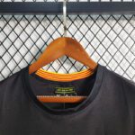 لباس کلاسیک بارسلونا 2014-2013 (سوم) - Image 6