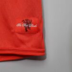 لباس اول منچستریونایتد 2008-2007 (آستین کوتاه) - Image 7