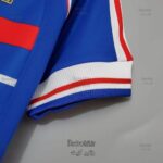 لباس کلاسیک فرانسه 1998 (اول) - Image 6