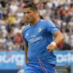 لباس کلاسیک رئال مادرید ۲۰۱۳-۲۰۱۴ (دوم) - Image 2