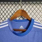 لباس کلاسیک رئال مادرید ۲۰۱۳-۲۰۱۴ (دوم) - Image 8