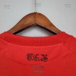 لباس کلاسیک بایرن مونیخ 2010-2011 (اول) - Image 11