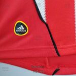 لباس کلاسیک بایرن مونیخ 2010-2011 (اول) - Image 8