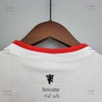 لباس کلاسیک منچستر یونایتد 2014-2013 (سوم) - Image 12