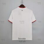 لباس کلاسیک منچستر یونایتد 2014-2013 (سوم) - Image 4