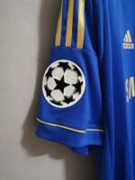 لباس کلاسیک چلسی 2013-2012 (اول) - Image 7