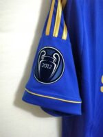 لباس کلاسیک چلسی 2013-2012 (اول) - Image 3