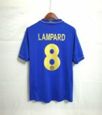 لباس کلاسیک چلسی 2013-2012 (اول) - Image 6