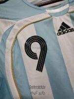 لباس کلاسیک آرژانتین 2006 (اول) - Image 12