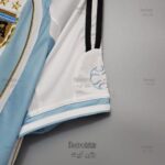 لباس کلاسیک آرژانتین 2006 (اول) - Image 5