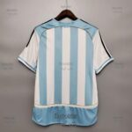 لباس کلاسیک آرژانتین 2006 (اول) - Image 2