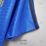 لباس کلاسیک آرژانتین جام جهانی1994 (دوم) - Image 10