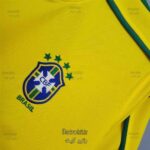 لباس کلاسیک برزیل 1998 (اول) - Image 4