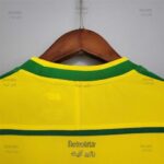 لباس کلاسیک برزیل 1998 (اول) - Image 7