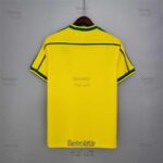 لباس کلاسیک برزیل 1998 (اول) - Image 2