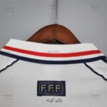 لباس کلاسیک فرانسه جام جهانی 1998 (دوم) - Image 7