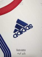 لباس کلاسیک فرانسه جام جهانی 2006 (دوم) - Image 3