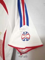 لباس کلاسیک فرانسه جام جهانی 2006 (دوم) - Image 5