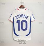 لباس کلاسیک فرانسه جام جهانی 2006 (دوم) - Image 2