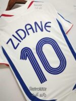 لباس کلاسیک فرانسه جام جهانی 2006 (دوم) - Image 7