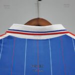 لباس کلاسیک فرانسه جام جهانی 1982 (اول) - Image 8