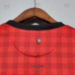 لباس کلاسیک منچستر یونایتد 2012-2013 (اول) - Image 11