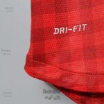 لباس کلاسیک منچستر یونایتد 2012-2013 (اول) - Image 7