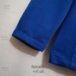 لباس کلاسیک منچستر یونایتد 2009-2008 (دوم-آستین بلند) - Image 8