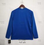 لباس کلاسیک منچستر یونایتد 2009-2008 (دوم-آستین بلند) - Image 2