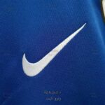 لباس کلاسیک منچستر یونایتد 2009-2008 (دوم-آستین بلند) - Image 6