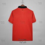 لباس کلاسیک منچستر یونایتد 2014-2013 (اول) - Image 2