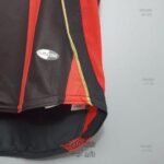 لباس آث میلان 2006-2007 (اول) - Image 5