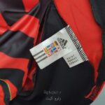 لباس آث میلان 2006-2007 (اول) - Image 7