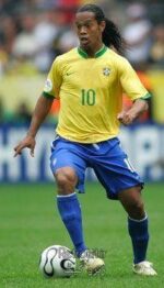 لباس کلاسیک برزیل 2006 (اول) - Image 16