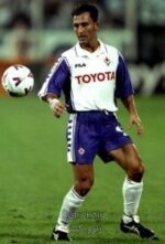 لباس کلاسیک فیورنتینا 1999-2000 (دوم) - Image 8