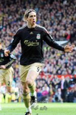 لباس کلاسیک لیورپول 2010-2009 (دوم) - Image 4